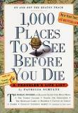 1000 Places to See Before You Die