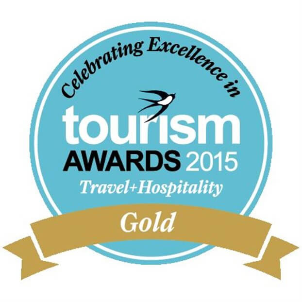 Tourism Award img