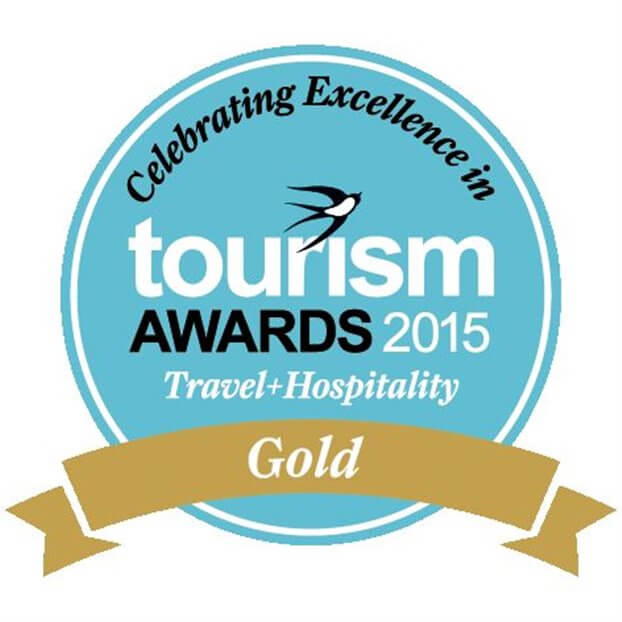 Tourism Award