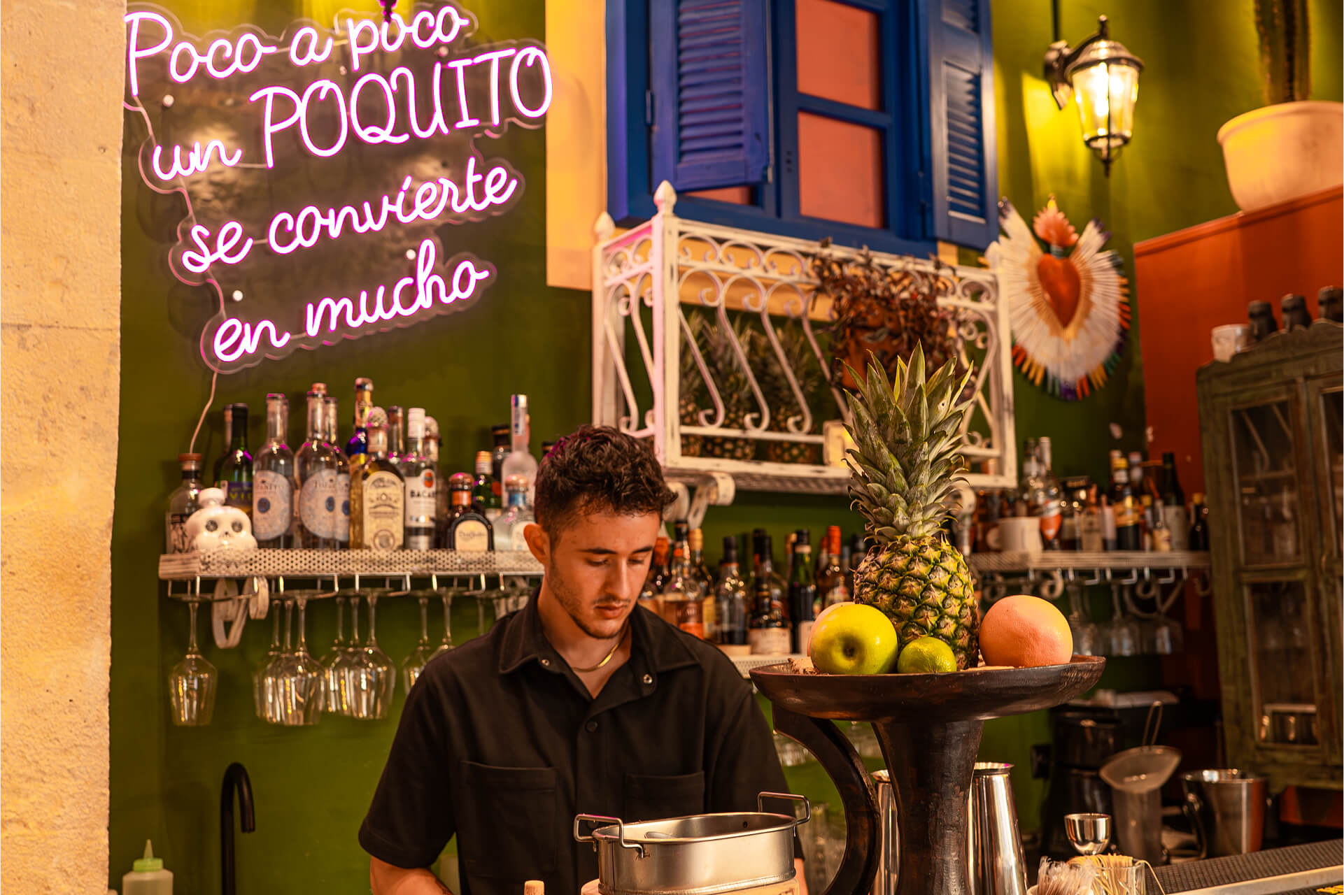 Delicious Cretan dishes