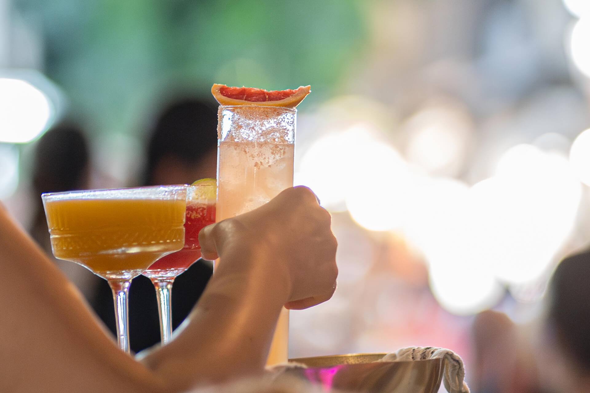 Delicious Cretan dishes