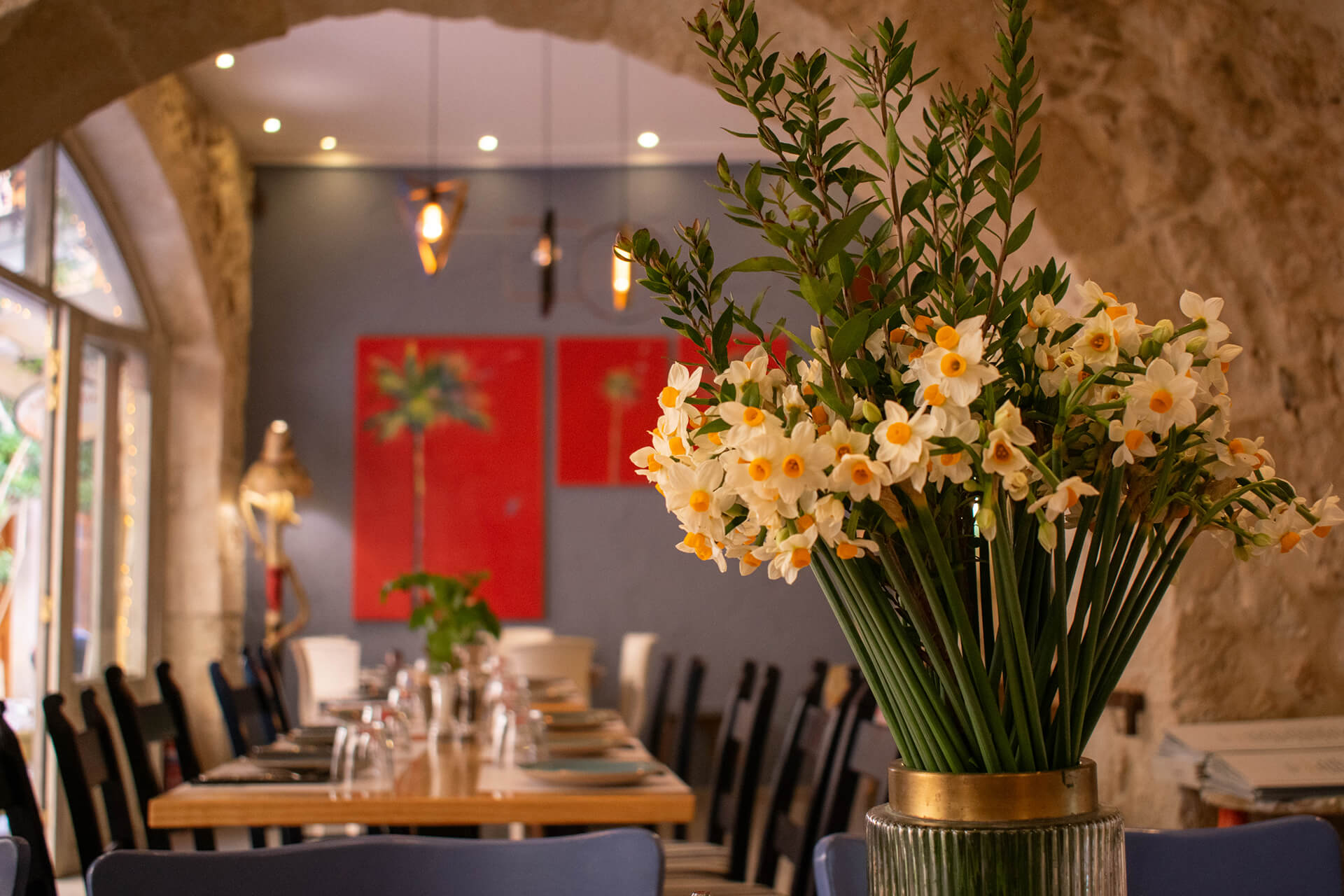 Delicious Cretan dishes