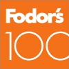 Fodor's 100 Best Hotels Award