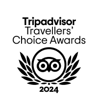 Tripadvisor Travellers' Choice Awards 2024